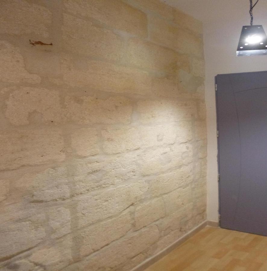 Studio Climatise Corps Saints Lejlighed Avignon Eksteriør billede