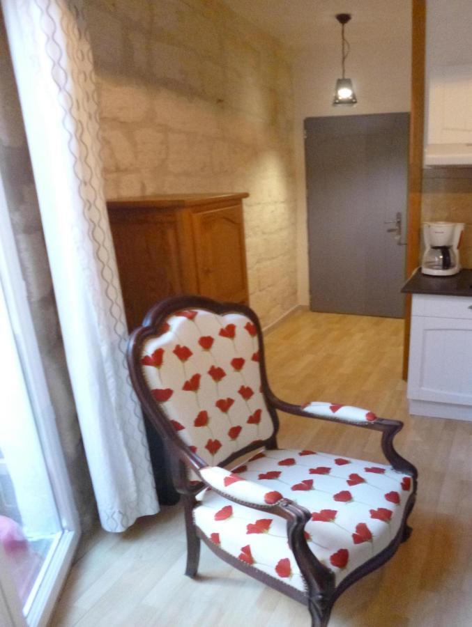 Studio Climatise Corps Saints Lejlighed Avignon Eksteriør billede